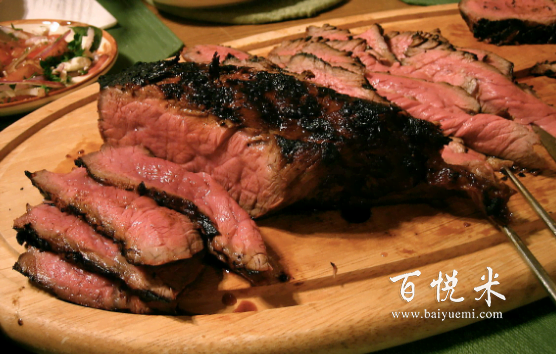 為什么吃西餐配紅酒？原來還有這樣的作用